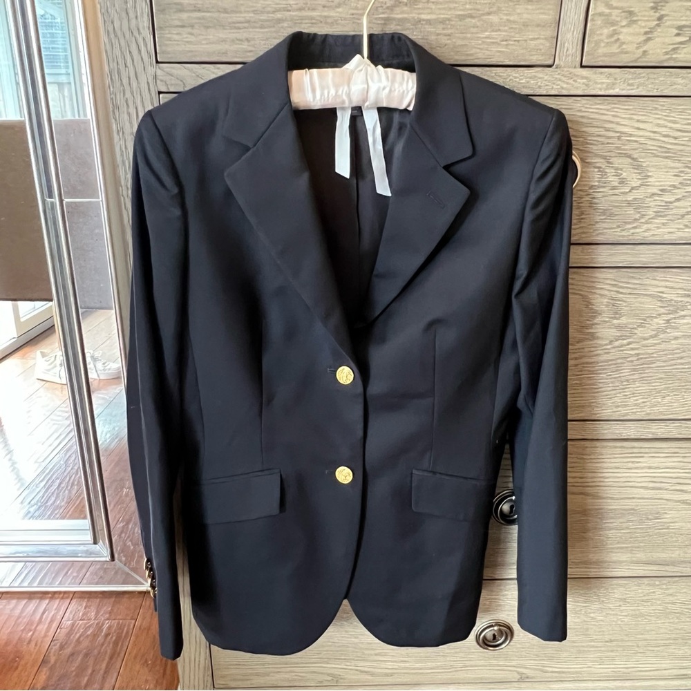 Brooks Brothers Blazer, like new